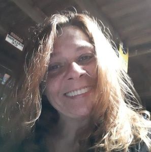 Meet your Posher, Sherri